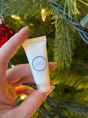 Stocking Stuffers